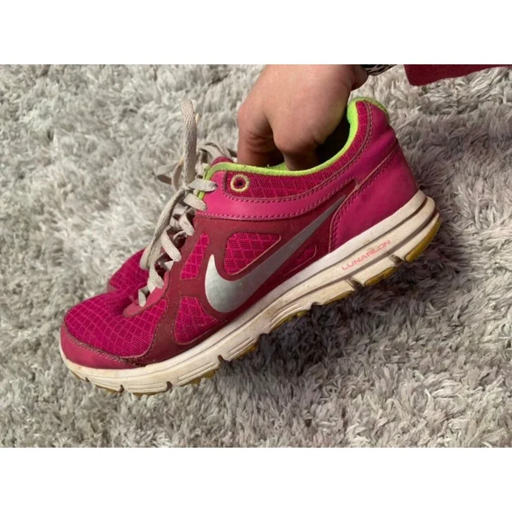 Nike Lunarlon 6.5
